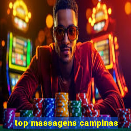 top massagens campinas